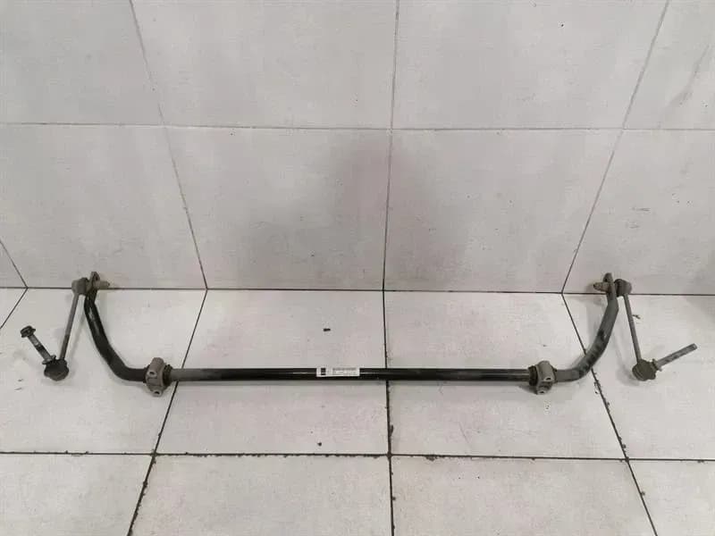 Porsche Cayman 718 GT4 Anti Roll Bar Rear 98133370580 Stabiliser Rear