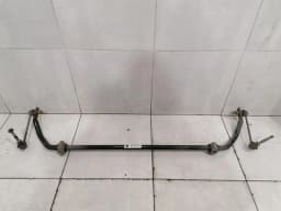 PORSCHE Porsche Cayman 718 GT4 Anti Roll Bar Rear 98133370580 Stabiliser Rear — thumbnail 7