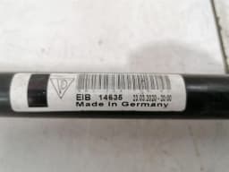 PORSCHE Porsche Cayman 718 GT4 Anti Roll Bar Rear 98133370580 Stabiliser Rear — thumbnail 6