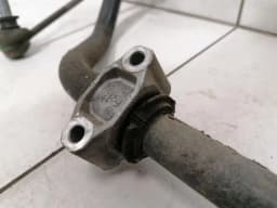 PORSCHE Porsche Cayman 718 GT4 Anti Roll Bar Rear 98133370580 Stabiliser Rear — thumbnail 5