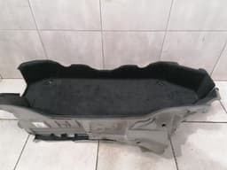 PORSCHE Porsche Cayman 718 GT4 Luggage Cover 982863022A Boot Liner REAR — thumbnail 7