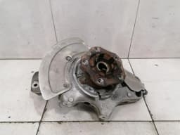 PORSCHE Porsche Cayman 718 GT4 Left Rear Hub 982505435D Wheel Bearing Housing Rear Left — thumbnail 7
