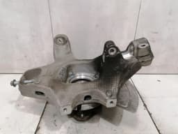 PORSCHE Porsche Cayman 718 GT4 Left Rear Hub 982505435D Wheel Bearing Housing Rear Left — thumbnail 3