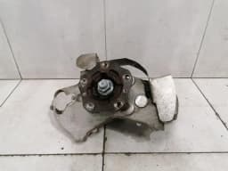PORSCHE Porsche Cayman 718 GT4 Left Front Hub 99134195780 Wheel Bearing Housing Front Left — thumbnail 6