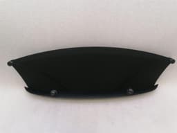 PORSCHE Porsche Cayman 718 GT4 Parcel Shelf 98155534101 Parcel Shelf — thumbnail 2