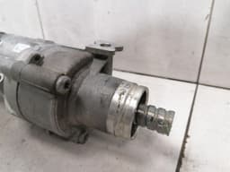 PORSCHE Porsche Cayman 718 GT4 Power Steering Rack 99134700637 RHD RIGHT HAND DRIVE — thumbnail 3