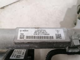 PORSCHE Porsche Cayman 718 GT4 Power Steering Rack 99134700637 RHD RIGHT HAND DRIVE — thumbnail 6