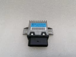 PORSCHE Porsche Cayman 718 GT4 Electronic Module 99161802503 ECU FUEL PUMP — thumbnail 6
