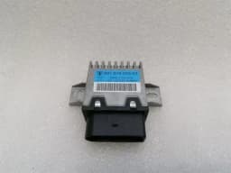 PORSCHE Porsche Cayman 718 GT4 Electronic Module 99161802503 ECU FUEL PUMP — thumbnail 1