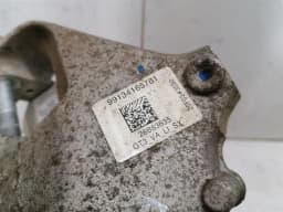 PORSCHE Porsche Cayman 718 GT4 Left Front Hub 99134195780 Wheel Bearing Housing Front Left — thumbnail 5