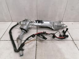 PORSCHE Porsche Cayman 718 GT4 Power Steering Rack 99134700637 RHD RIGHT HAND DRIVE — thumbnail 1