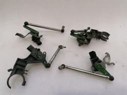 PORSCHE Porsche Cayman 718 GT4 Level Sensor Set 98133302180 Level Sensor Kit — thumbnail 7
