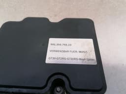 PORSCHE Porsche Cayman 718 GT4 A.B.S Pump 99135575523 ABS Pump Hydraulic Block — thumbnail 5