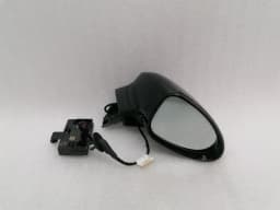 PORSCHE Porsche Cayman 718 GT4 Right Door Mirror RHD 982857540 DIM POWER FOLD — thumbnail 10