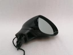 PORSCHE Porsche Cayman 718 GT4 Right Door Mirror RHD 982857540 DIM POWER FOLD — thumbnail 3
