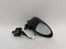 PORSCHE Porsche Cayman 718 GT4 Right Door Mirror RHD 982857540 DIM POWER FOLD — thumbnail 1