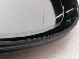 PORSCHE Porsche Cayman 718 GT4 Right Door Mirror RHD 982857540 DIM POWER FOLD — thumbnail 4