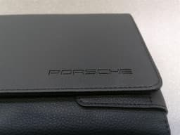 PORSCHE Porsche Cayman 718 GT4 Service Booklet Service Booklet Owners Manual Handbook — thumbnail 3
