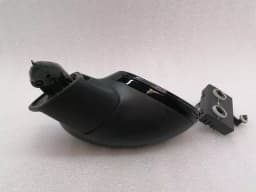 PORSCHE Porsche Cayman 718 GT4 Right Door Mirror RHD 982857540 DIM POWER FOLD — thumbnail 9