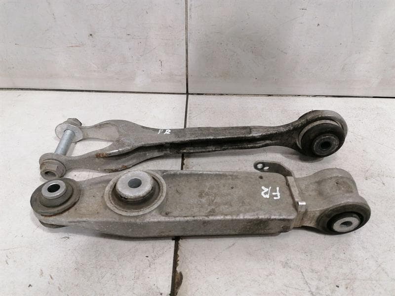PORSCHE Porsche Cayman 718 GT4 Right Front Wishbone 99134104287 Front Right Wishbone