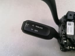 PORSCHE Porsche Cayman 718 GT4 Wiper Stalk 7PP953568CP indicator switch steering column switch — thumbnail 5