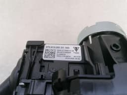 PORSCHE Porsche Cayman 718 GT4 Wiper Stalk 7PP953568CP indicator switch steering column switch — thumbnail 10