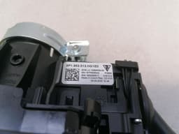 PORSCHE Porsche Cayman 718 GT4 Wiper Stalk 7PP953568CP indicator switch steering column switch — thumbnail 9