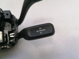 PORSCHE Porsche Cayman 718 GT4 Wiper Stalk 7PP953568CP indicator switch steering column switch — thumbnail 7