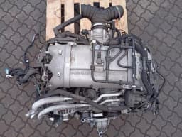PORSCHE Porsche Cayman 718 GT4 Engine DKDA ENGINE MOTOR 982 COMPLETE EXCELLENT 4.0 GT DKD — thumbnail 4