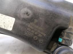 PORSCHE Porsche Cayman 718 GT4 Expansion Tank 981106047 Expansion Tank Coolant — thumbnail 8