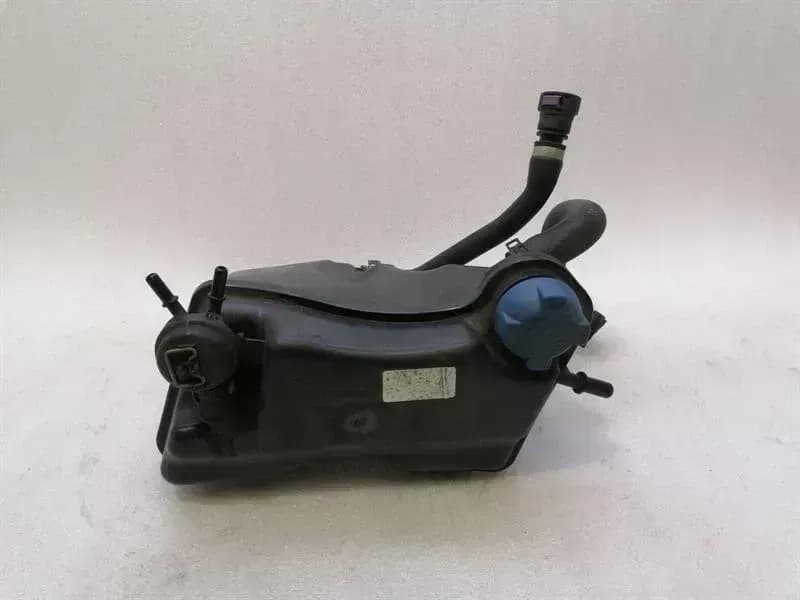 PORSCHE Porsche Cayman 718 GT4 Expansion Tank 981106047 Expansion Tank Coolant