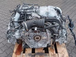 PORSCHE Porsche Cayman 718 GT4 Engine DKDA ENGINE MOTOR 982 COMPLETE EXCELLENT 4.0 GT DKD — thumbnail 7