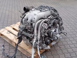 PORSCHE Porsche Cayman 718 GT4 Engine DKDA ENGINE MOTOR 982 COMPLETE EXCELLENT 4.0 GT DKD — thumbnail 5