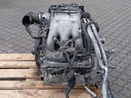 PORSCHE Porsche Cayman 718 GT4 Engine DKDA ENGINE MOTOR 982 COMPLETE EXCELLENT 4.0 GT DKD — thumbnail 6