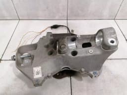 PORSCHE Porsche Cayman 718 GT4 Right Front Hub 99134195880 Wheel Bearing Housing Front Right — thumbnail 2