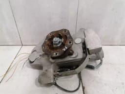 PORSCHE Porsche Cayman 718 GT4 Right Front Hub 99134195880 Wheel Bearing Housing Front Right — thumbnail 1