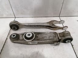PORSCHE Porsche Cayman 718 GT4 Left Front Wishbone 9913410417 Front Left Wishbone — thumbnail 1