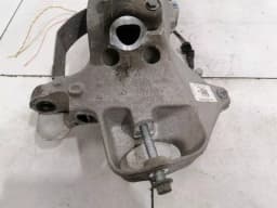PORSCHE Porsche Cayman 718 GT4 Right Front Hub 99134195880 Wheel Bearing Housing Front Right — thumbnail 6