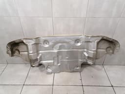 PORSCHE Porsche Cayman 718 GT4 98150440503 Rear Heat Shield Rear Heat Shield — thumbnail 4