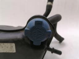 PORSCHE Porsche Cayman 718 GT4 Expansion Tank 981106047 Expansion Tank Coolant — thumbnail 7