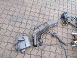 PORSCHE Porsche Cayman 718 GT4 Engine DKDA ENGINE MOTOR 982 COMPLETE EXCELLENT 4.0 GT DKD — thumbnail 10