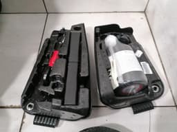 PORSCHE Porsche Cayman 718 Luggage Cover 98155104500 Boot Liner Front — thumbnail 4