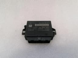 PORSCHE Porsche Cayman 718 GT4 Electronic Module 99161818512 PTS PDC Control Unit — thumbnail 5