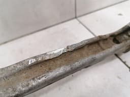 PORSCHE Porsche Cayman 718 GT4 Left Front Wishbone 9913410417 Front Left Wishbone — thumbnail 4