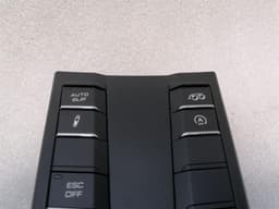 PORSCHE Porsche Cayman 718 GT4 Switch 982959714F Auto Blip Switch — thumbnail 9