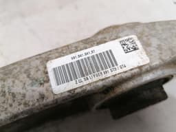 PORSCHE Porsche Cayman 718 GT4 Left Front Wishbone 9913410417 Front Left Wishbone — thumbnail 7