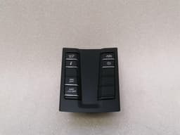PORSCHE Porsche Cayman 718 GT4 Switch 982959714F Auto Blip Switch — thumbnail 1