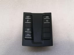 PORSCHE Porsche Cayman 718 GT4 Switch 982959714F Auto Blip Switch — thumbnail 10