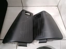 PORSCHE Porsche Cayman 718 Luggage Cover 98155104500 Boot Liner Front — thumbnail 3