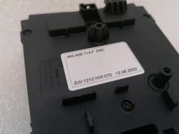 PORSCHE Porsche Cayman 718 GT4 Switch 982959714F Auto Blip Switch — thumbnail 6